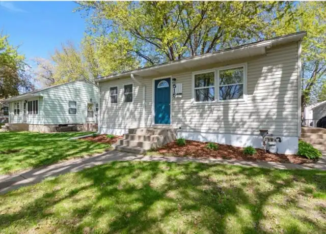 Property at 515 12th Ave NW, Saint Paul, MN, 55112, 3 beds, 2 baths, [object Object]