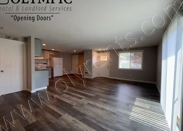 Property at 4937 Wilshire Ct SE Unit A, Lacey, WA, 98503, 2 beds, 1 bath, [object Object]