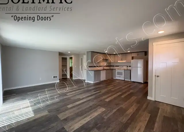 Property at 4937 Wilshire Ct SE Unit A, Lacey, WA, 98503, 2 beds, 1 bath, [object Object]