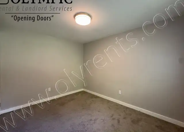 Property at 4937 Wilshire Ct SE Unit A, Lacey, WA, 98503, 2 beds, 1 bath, [object Object]