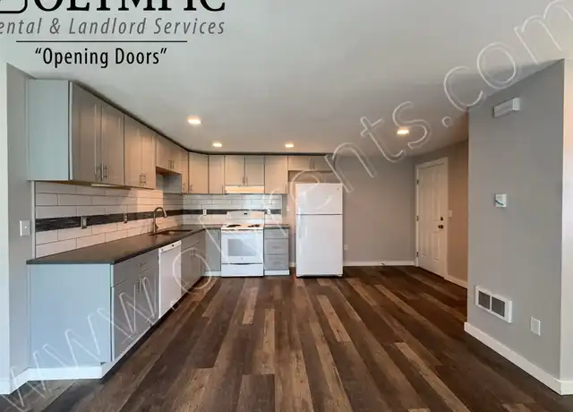 Property at 4937 Wilshire Ct SE Unit A, Lacey, WA, 98503, 2 beds, 1 bath, [object Object]