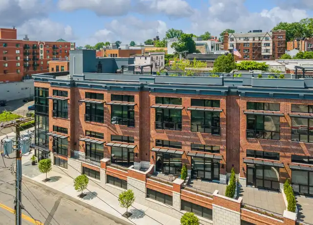 Property at 172 E Prospect Ave Unit 202, Mamaroneck, NY, 10543, 1 bed, 2 baths, [object Object]