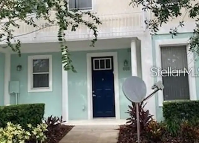 Property at 609 Elmhurst Ct, Kissimmee, FL, 34744, 3 beds, 2.5 baths, [object Object]