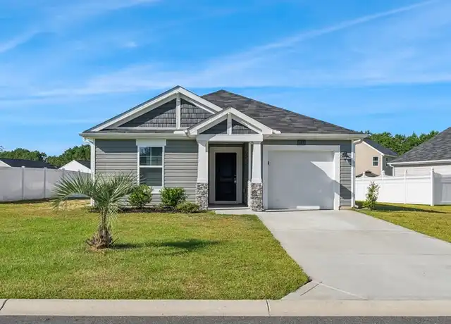 Property at 179 Foxford Dr, Conway, SC, 29526, 3 beds, 2 baths, [object Object]