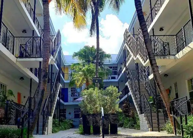 Property at 1330 Pennsylvania Ave #105, Miami Beach, FL, 33139, 1 bed, 1 bath, [object Object]