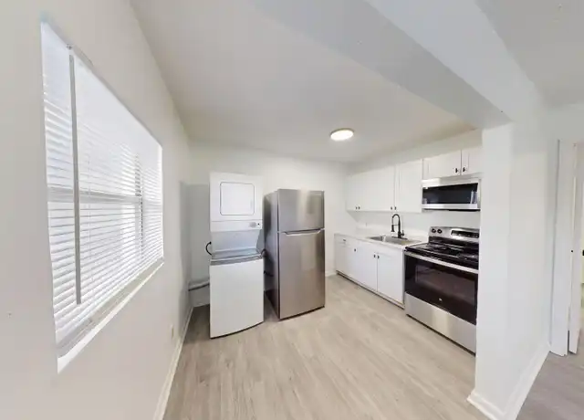 Property at 4809 Plymouth St Unit 05, Jacksonville, FL, 32205, 1 bed, 1 bath, [object Object]