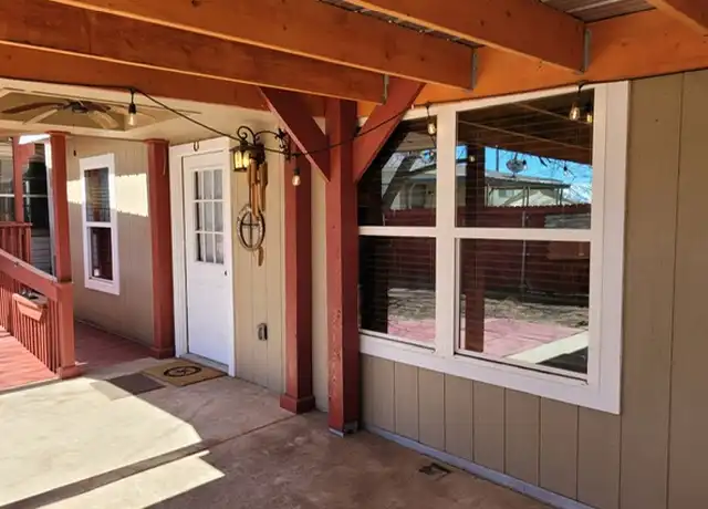 Property at 4225 S Washington St Unit 2, Amarillo, TX, 79110, 2 beds, 1 bath, [object Object]