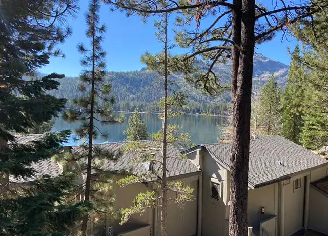 Property at 15502 Donner Pass Rd Unit 9, Truckee, CA, 96161, 2 beds, 2.5 baths, [object Object]