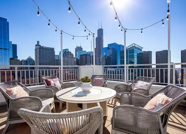 Property at 180 North Jefferson - 180 N Jefferson St, Chicago, IL, 60661, 0 beds, 1 bath, [object Object]