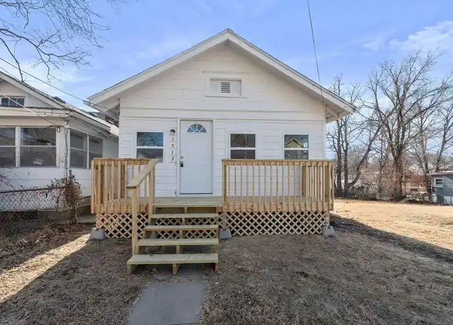 Property at 1513 Rowland Ave, Kansas City, KS, 66104, 3 beds, 2 baths, [object Object]