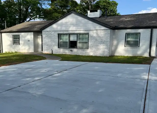 Property at 1411 Clairmont Rd, Decatur, GA, 30033, 1 bed, 1 bath, [object Object]