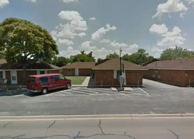 Property at 1601 S 14th St Unit 1623C, Abilene, TX, 79602, 2 beds, 1 bath, [object Object]