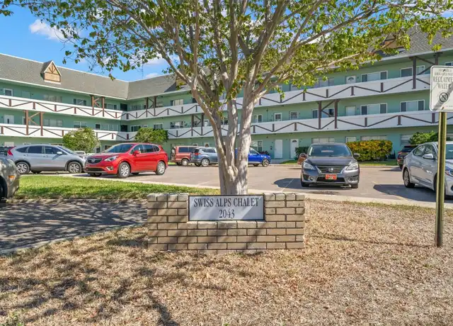 Property at 2043 Denmark St #55, Clearwater, FL, 33763, 2 beds, 2 baths, [object Object]