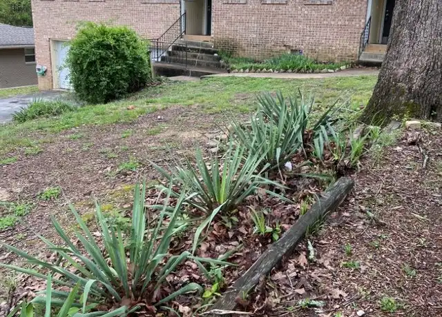 Property at 4602 Plaza Hills Ln Unit B, Hixson, TN, 37343, 2 beds, 1 bath, [object Object]