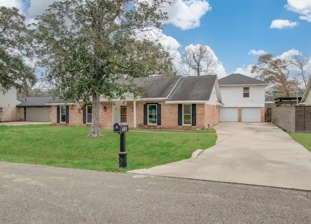 Property at 724 River Plantation Dr, Conroe, TX, 77302, 4 beds, 2 baths, [object Object]