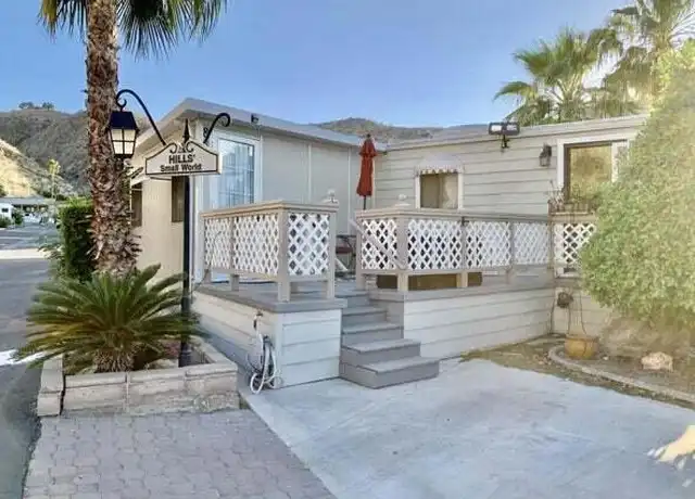 Property at 69333 E Palm Canyon Dr Spc 88, Cathedral City, CA, 92234, 2 beds, 1 bath, [object Object]