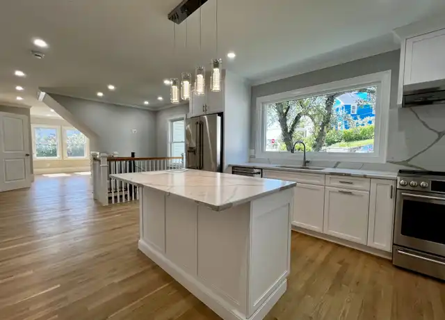 Property at 51 Edgecliff Rd, Watertown, MA, 02472, 4 beds, 2 baths, [object Object]