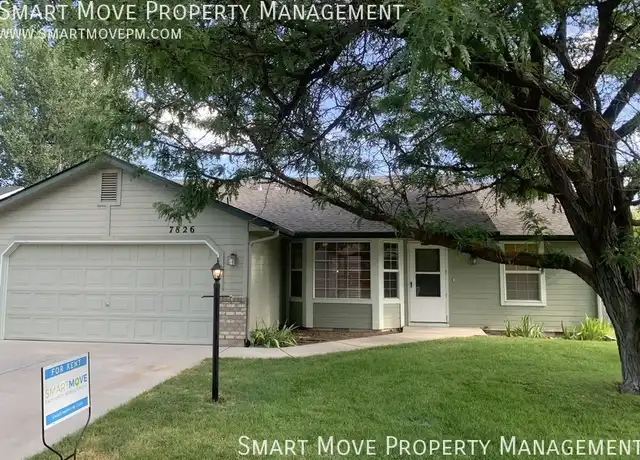 Property at 7826 W Gillis St, Boise, ID, 83714, 3 beds, 2 baths, [object Object]