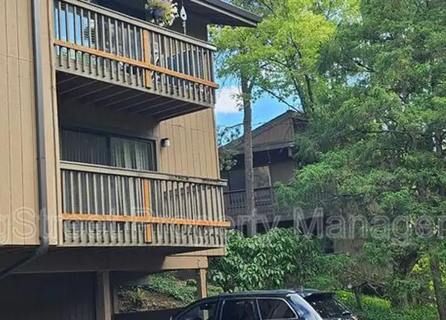 Property at 7526 SW Barnes Rd Unit H, Portland, OR, 97225, 1 bed, 1 bath, [object Object]