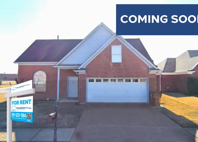 Property at 7063 Beringer Dr S, Cordova, TN, 38018, 3 beds, 2.5 baths, [object Object]