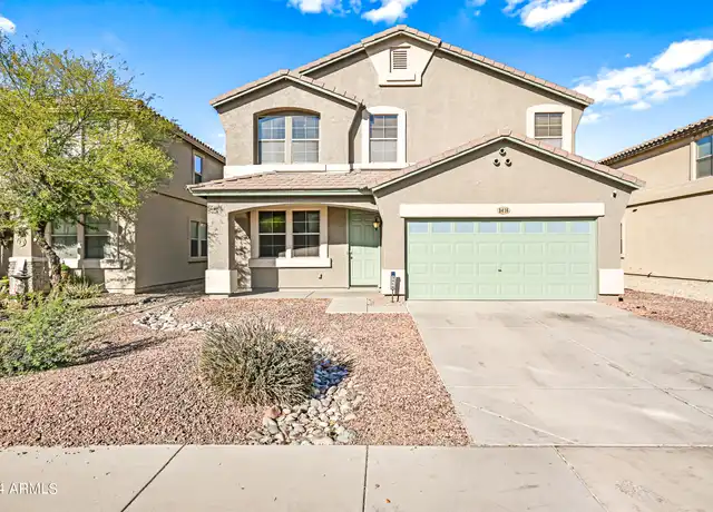 Property at 3416 W Apollo Rd, Phoenix, AZ, 85041, 5 beds, 2.5 baths, [object Object]