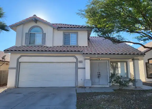 Property at 4461 Wellsboro St, Las Vegas, NV, 89147, 4 beds, 3 baths, [object Object]