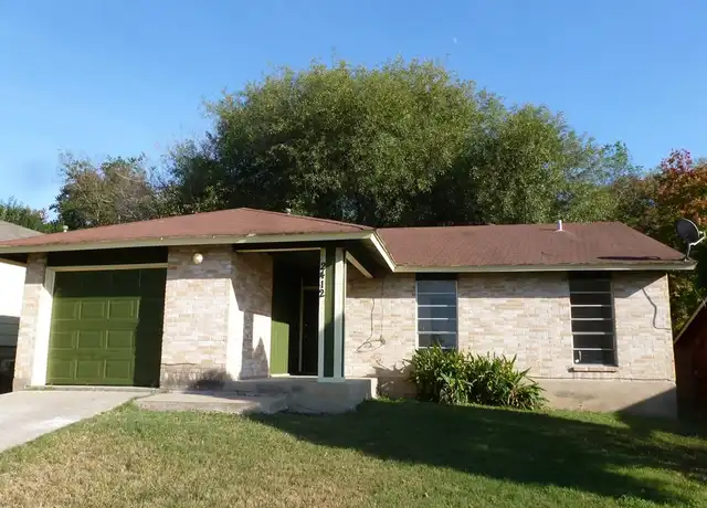 Property at 2412 Village Walk, Austin, TX, 78744, 3 beds, 2 baths, [object Object]