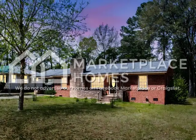 Property at 432 Bell Ave, Hartsville, SC, 29550, 3 beds, 1 bath, [object Object]