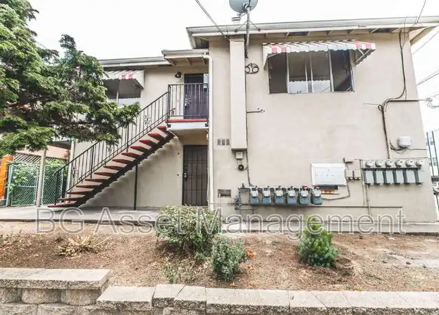 Property at 1600 Tyler St Unit B, Berkeley, CA, 94703, 2 beds, 1 bath, [object Object]