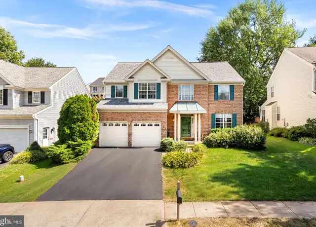 Property at 46366 Hampshire Station Dr, Sterling, VA, 20165, 4 beds, 3.5 baths, [object Object]