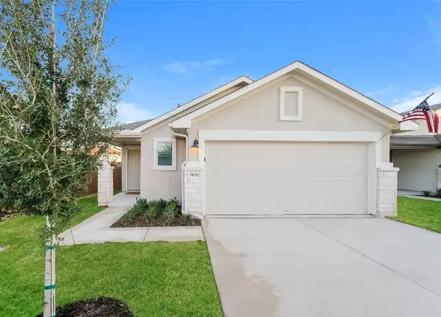 Property at 3505 Catlett Creek Rd, Georgetown, TX, 78626, 3 beds, 2 baths, [object Object]