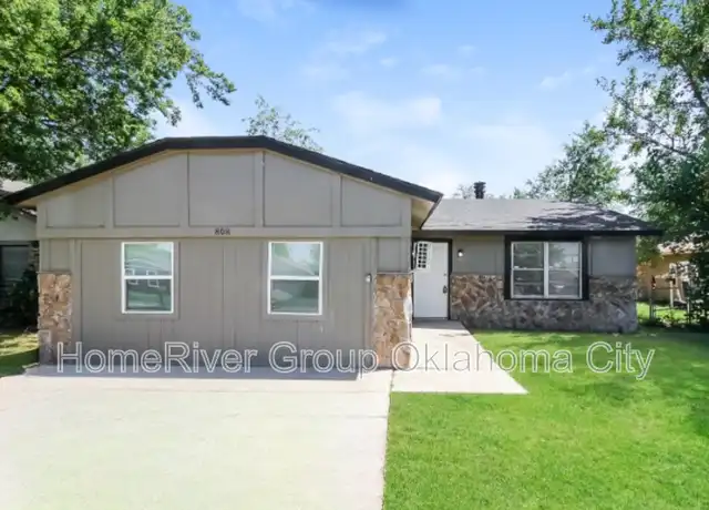 Property at 808 NW 113th St, Oklahoma City, OK, 73114, 5 beds, 2 baths, [object Object]