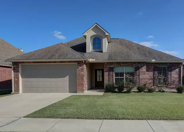 Property at 120 Endicott Dr, Carencro, LA, 70520, 4 beds, 2 baths, [object Object]