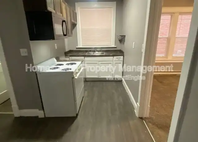 Property at 3107 Osceola St Unit 2w, St. Louis, MO, 63111, 1 bed, 1 bath, [object Object]