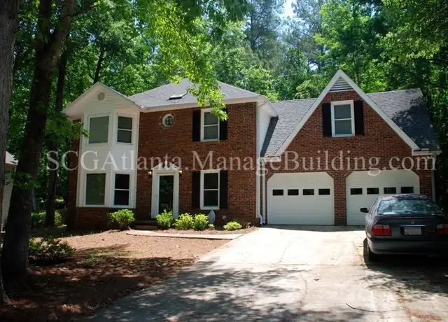 Property at 706 Bookman Pt, Peachtree City, GA, 30269, 4 beds, 2.5 baths, [object Object]