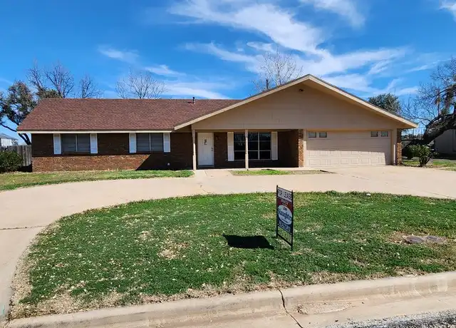 Property at 16 Diana Ln, San Angelo, TX, 76904, 3 beds, 2 baths, [object Object]