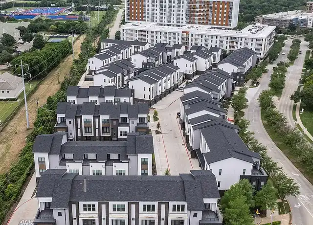Property at Villas at Fiori - 4030 Vitruvian Way, Addison, TX, 75001, 1-3 bed, 1.5-3 baths, [object Object]