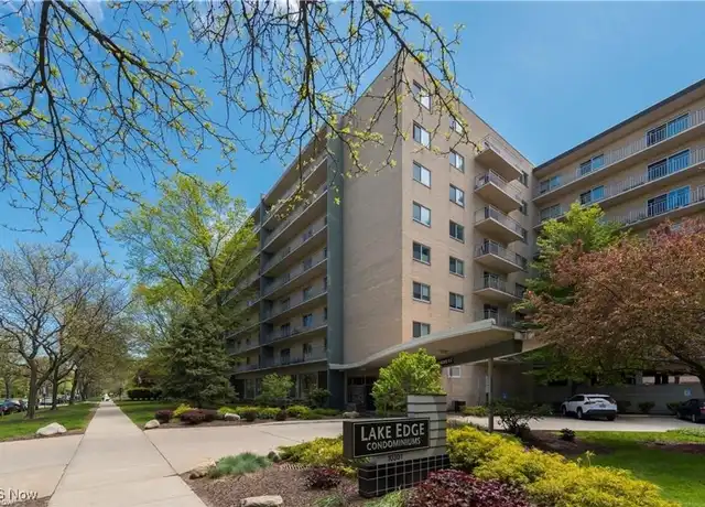 Property at 10301 Lake Ave #805, Cleveland, OH, 44102, 1 bed, 1 bath, [object Object]