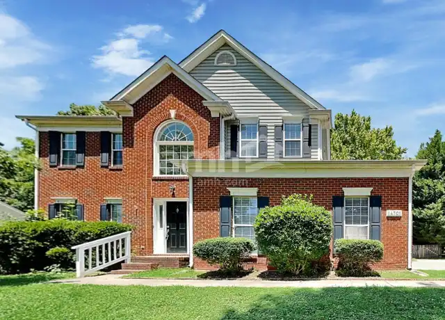 Property at 14701 Pomerol Ln, Pineville, NC, 28134, 4 beds, 2.5 baths, [object Object]