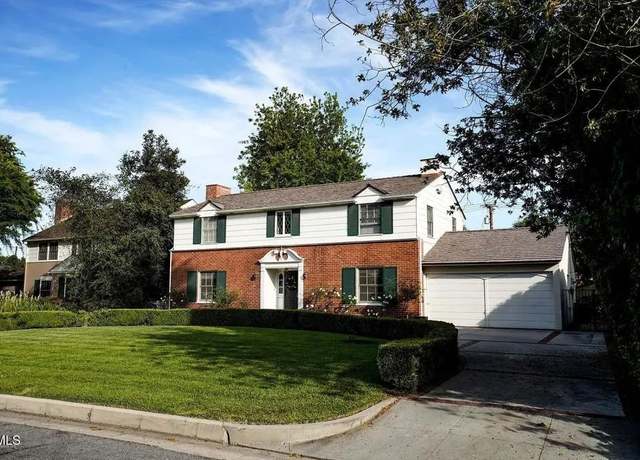 Photo of 2812 Shakespeare Dr, San Marino, CA 91108