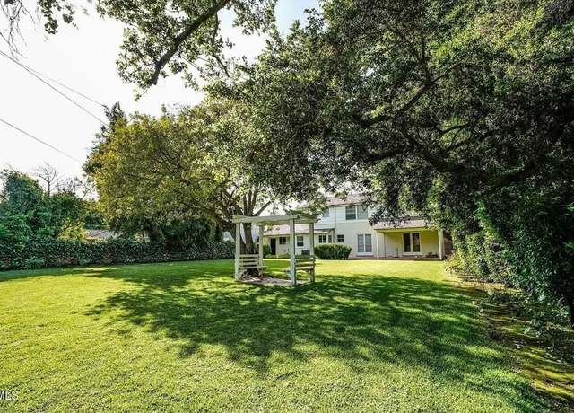 Photo of 2812 Shakespeare Dr, San Marino, CA 91108