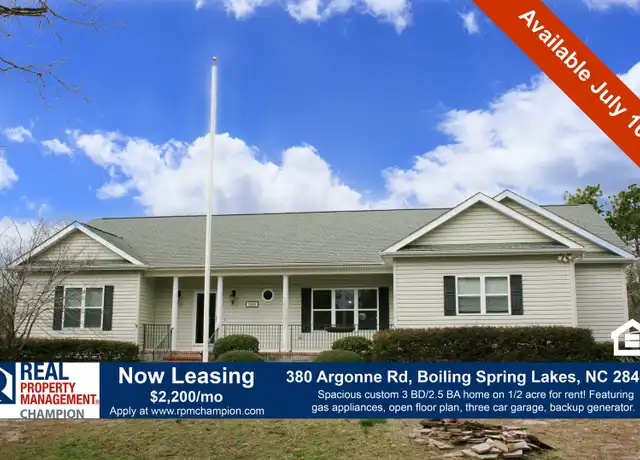 Property at 380 Argonne Rd, Southport, NC, 28461, 3 beds, 2.5 baths, [object Object]