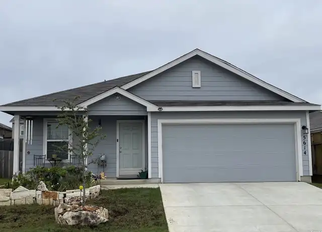Property at 5614 Tempest Ct, Bulverde, TX, 78163, 3 beds, 2 baths, [object Object]