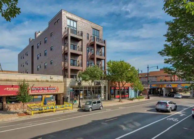 Property at 1412 W Morse Ave Unit 5D, Chicago, IL, 60626, 2 beds, 2 baths, [object Object]