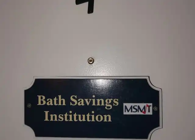 Property at 8 School St Unit Bath Savings Institution, Brunswick, ME, 04011, 3 beds, 1 bath, [object Object]