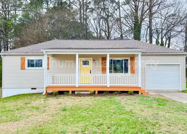 Property at 651 Seminole Pl, Marietta, GA, 30062, 2 beds, 1 bath, [object Object]