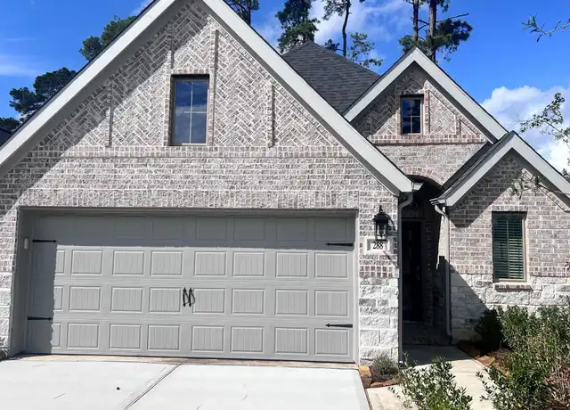 Property at 288 Mallorn Ln, Montgomery, TX, 77316, 3 beds, 2.5 baths, [object Object]