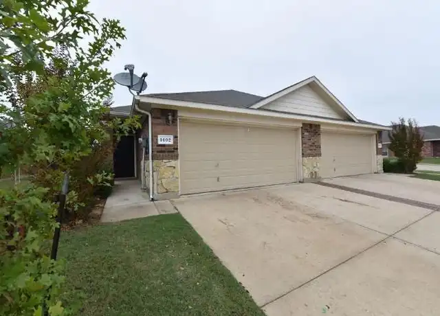 Property at 1402 Piedmont Dr, Mansfield, TX, 76063, 3 beds, 2 baths, [object Object]