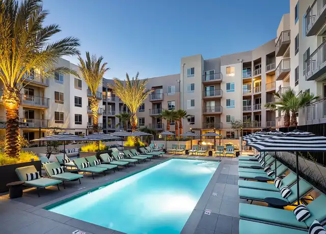 Property at Bahay - 330 N Westlake Ave, Los Angeles, CA, 90026, 1-2 bed, 1-2 bath, [object Object]