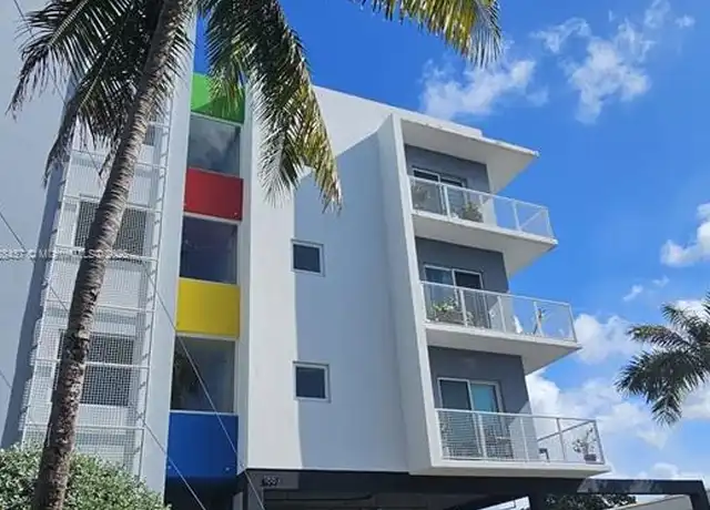 Property at 1857 NW 24th St Unit 10, Miami, FL, 33142, 2 beds, 1 bath, [object Object]